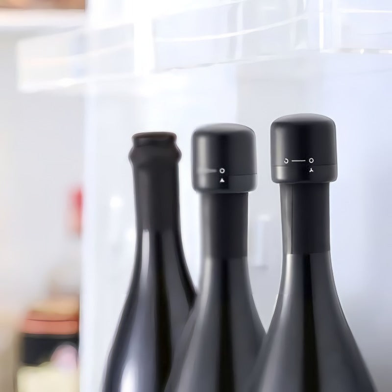 Vnkork – Genießen Sie jedes Glas wie das erste.