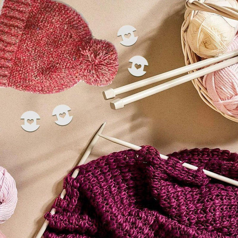 Abnehmbare Bommelknöpfe Kleiner und exquisiter, vielseitiger Artikel 🎀