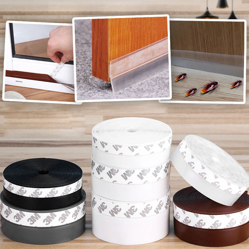 🔥Hot Sale - Dichtungsstreifen Türdichtungsstreifen