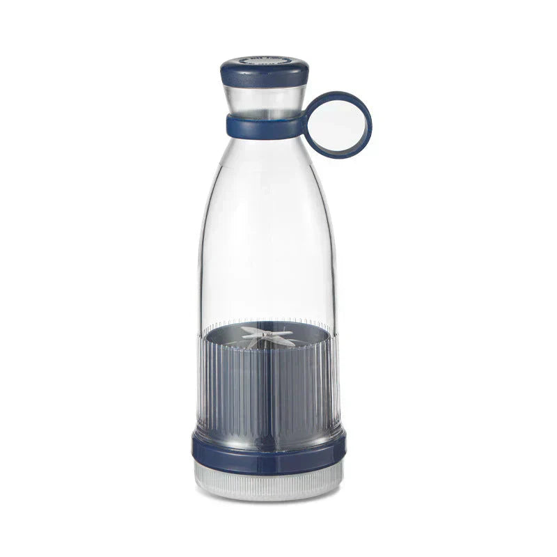 Bestseller tragbarer Entsafter 🌟 Frischer Saft, jederzeit und überall!