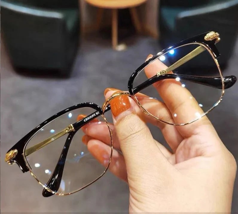 🎁LETZTER TAG DES SALE 49 % RABATT✨Ultraleichte Anti-Blaulicht-Brille für Altersweitsichtigkeit