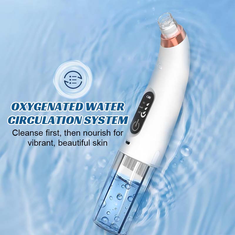 🌸 Gerät zur Tiefenreinigung der Poren