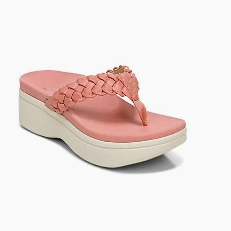 2025 Neue Flip-Flops mit weicher Sohle für Strandurlaube