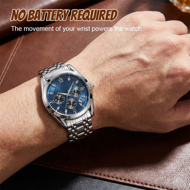 Automatische Mechanische Herrenuhr
