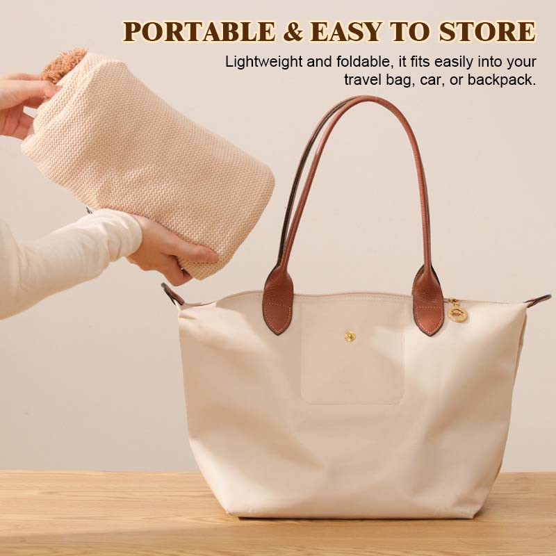 USB-betriebenes, tragbares, waschbares Heiztuch