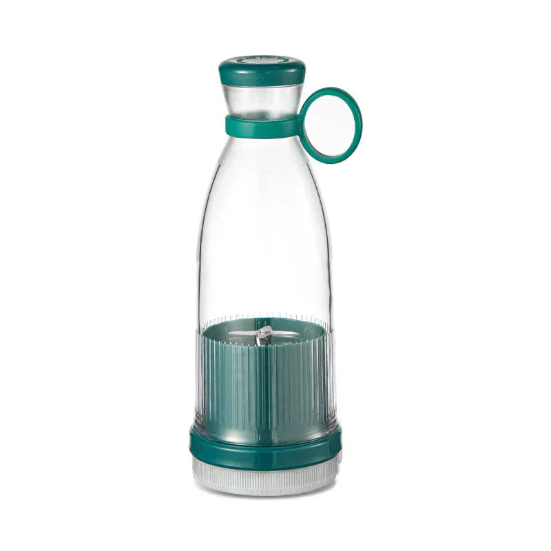 Bestseller tragbarer Entsafter 🌟 Frischer Saft, jederzeit und überall!