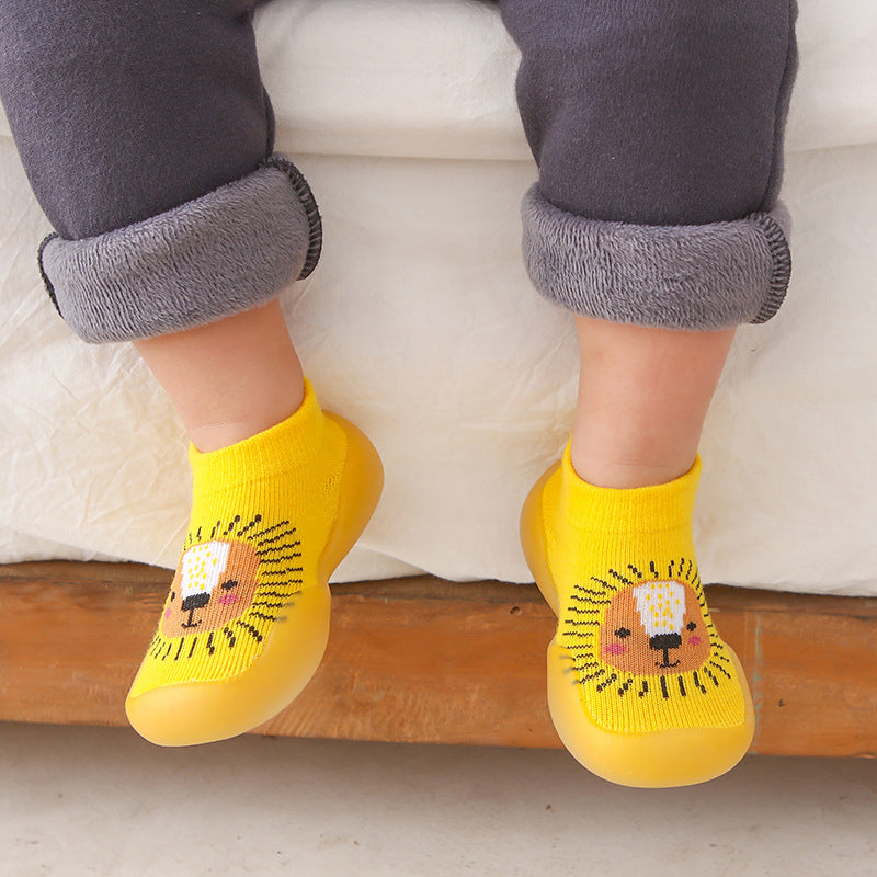 ⏰Verkauf 👼Rutschfeste Babyschuhe