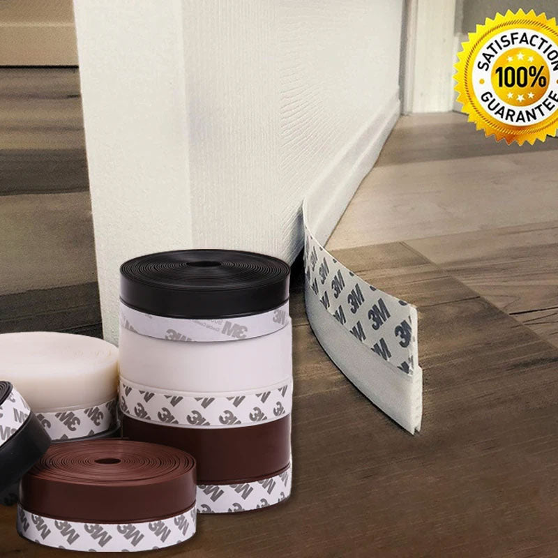 🔥Hot Sale - Dichtungsstreifen Türdichtungsstreifen