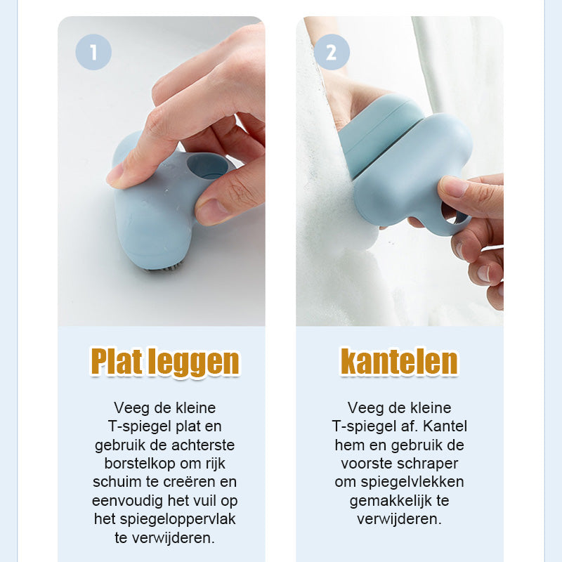 Spiegelreinigungsschwamm🧽