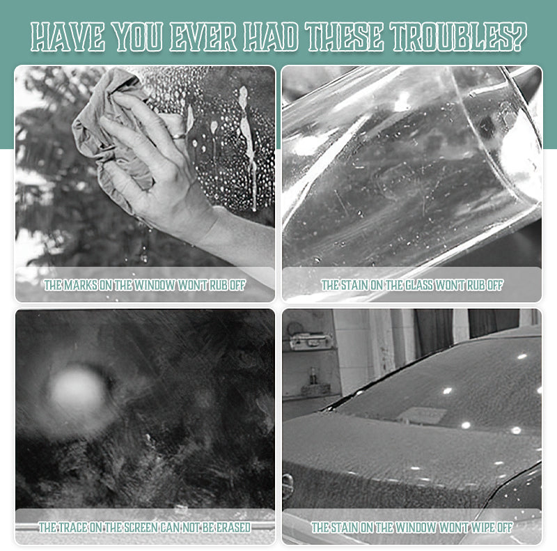 5 Stück verdickte magische Reinigungstücher