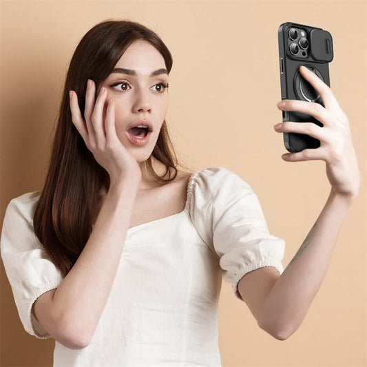 🍎Neuer Linkke-kompatibler Fensterhalter für Apple 17 Pro Max-Handyhüllen📱