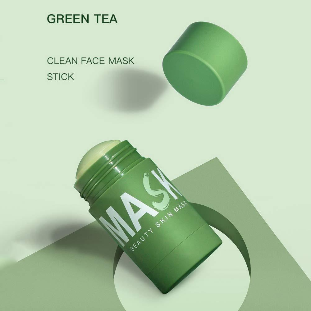 Hot Sale - Deep Cleanse Grüner Tee Maske