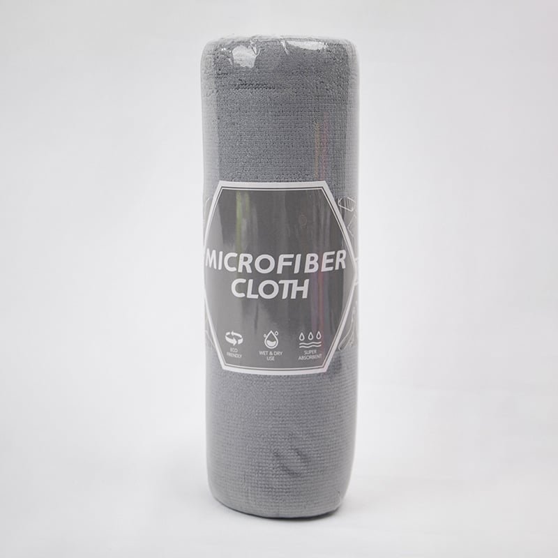 ♻️Återanvändbara Mikrofaser-Papierhandtücher, Rolle🧻