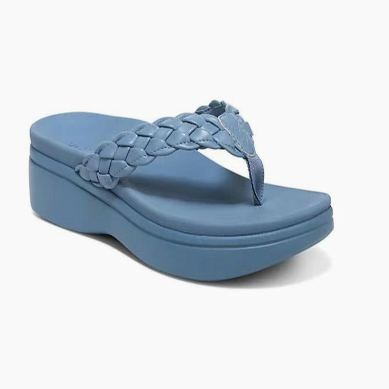 2025 Neue Flip-Flops mit weicher Sohle für Strandurlaube