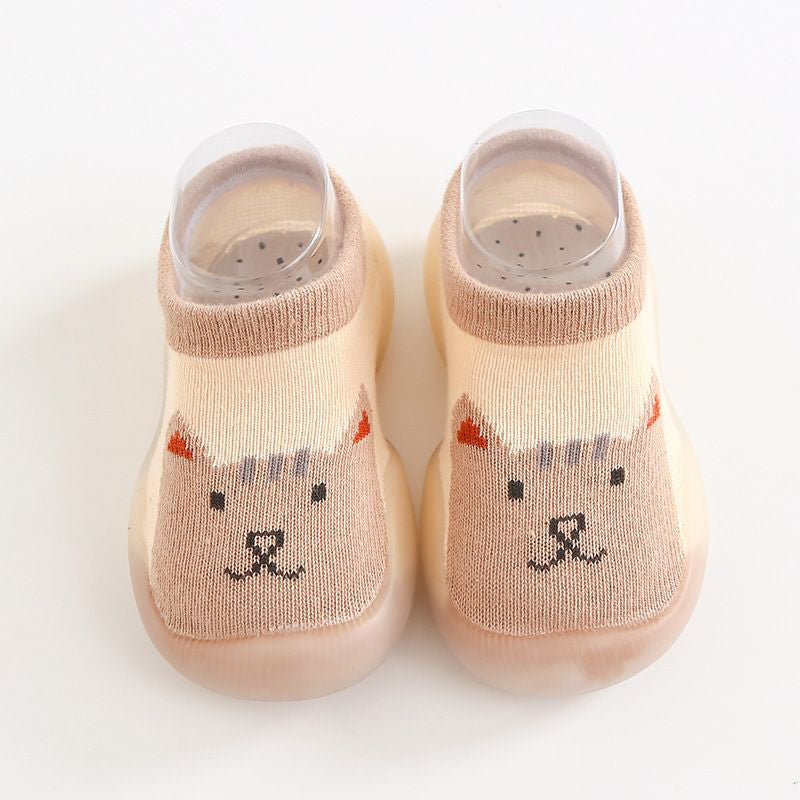 ⏰Verkauf 👼Rutschfeste Babyschuhe