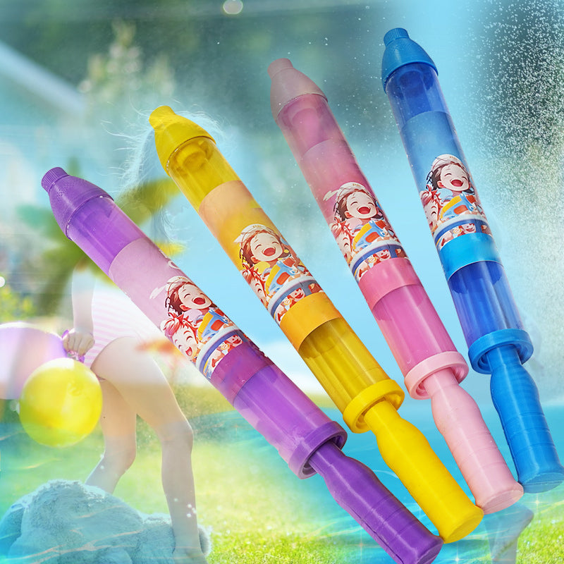 Wasserfeuerwerk Spielzeug