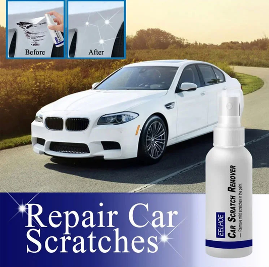 Autolack-Kratzer-Reparaturspray🚙Geeignet für alle Autolackfarben