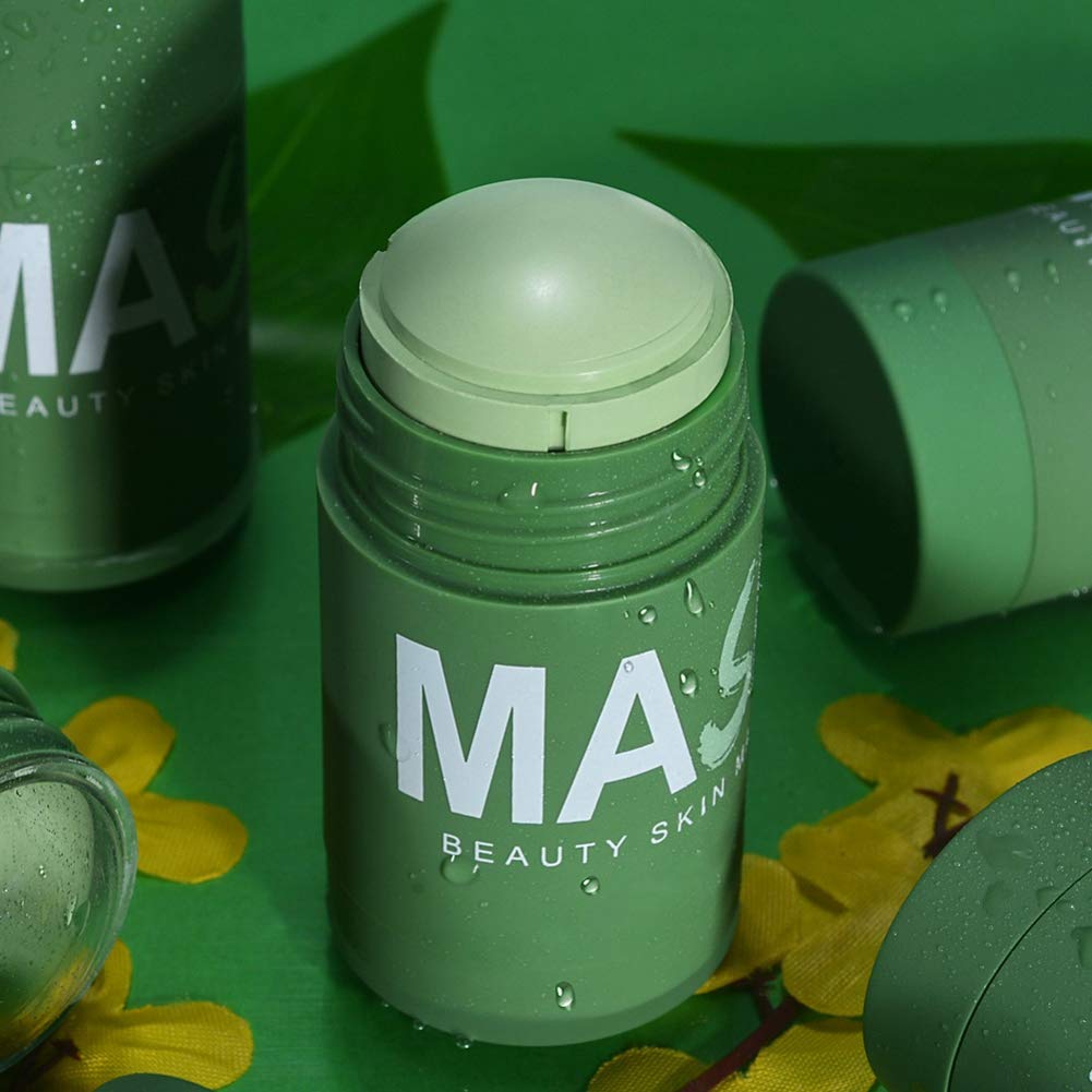 Hot Sale - Deep Cleanse Grüner Tee Maske
