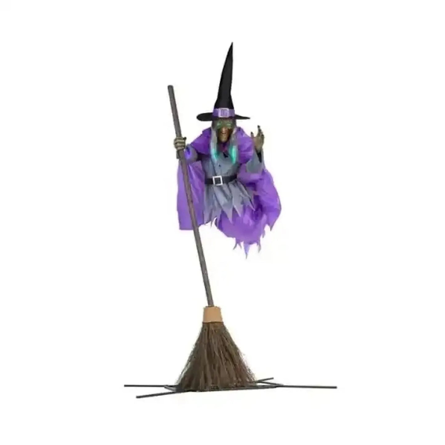 🔥Frühe Halloween-Aktion 49 % RABATT🔥 - Flying Witch