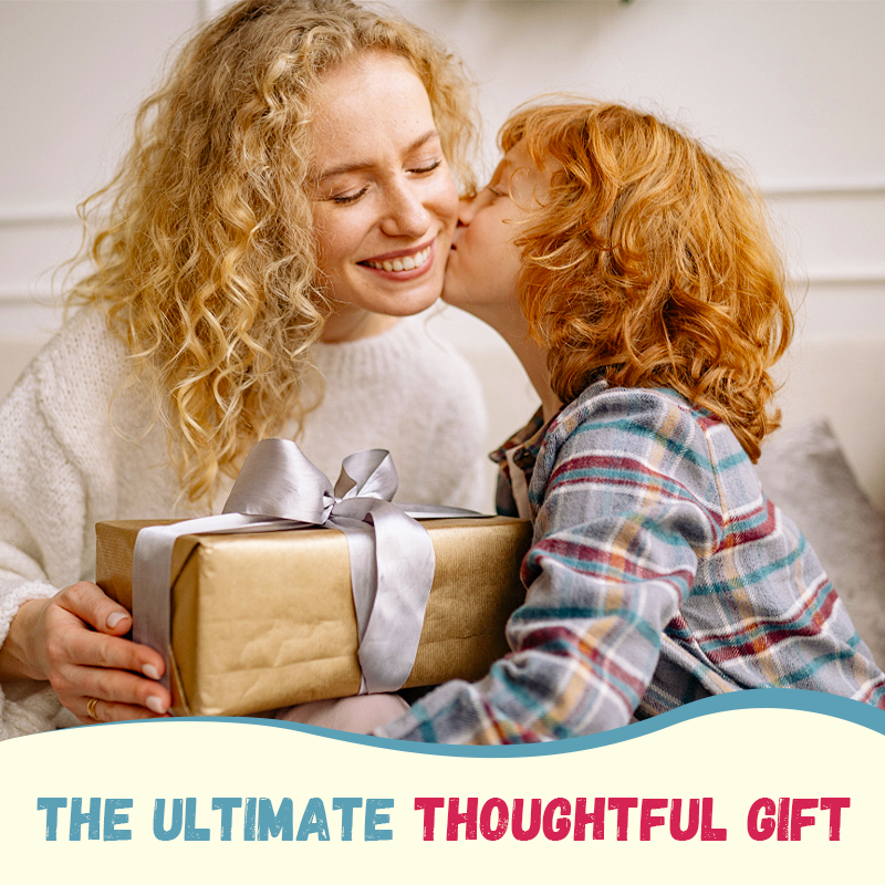 „Was ich an dir liebe“ – Personalisiertes Tagebuch – Ein herzliches Geschenk für Mama, Papa und Freunde 📖✨