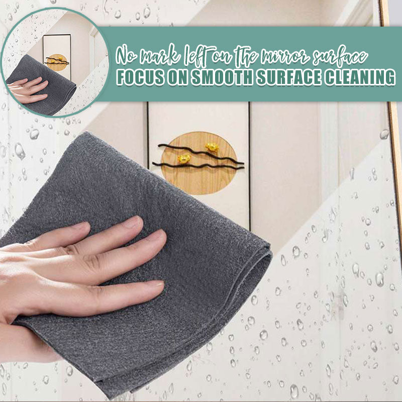 5 Stück verdickte magische Reinigungstücher