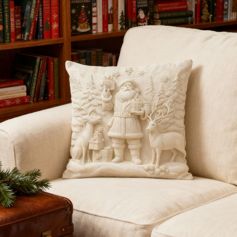 🎄3D-gedruckte Weihnachtsdekoration✨