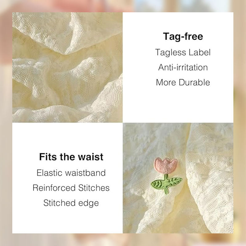 Süße Tulpe Pure Sexy Höschen
