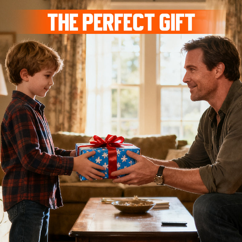 Geschenkset mit Mini-Pullback-Container für Autos 🚗🎁