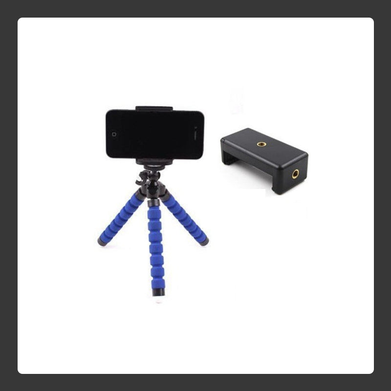 🎁Zeitlich begrenzt 50% RABATT🎁✨Flexibles Mini Stativ