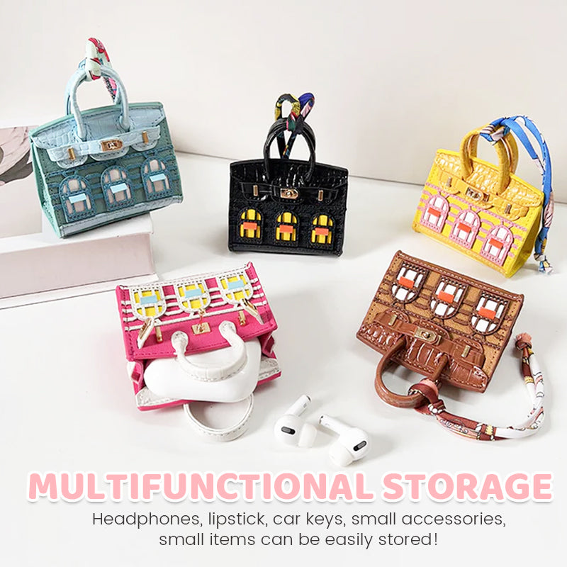 Fenster Mini-Tasche