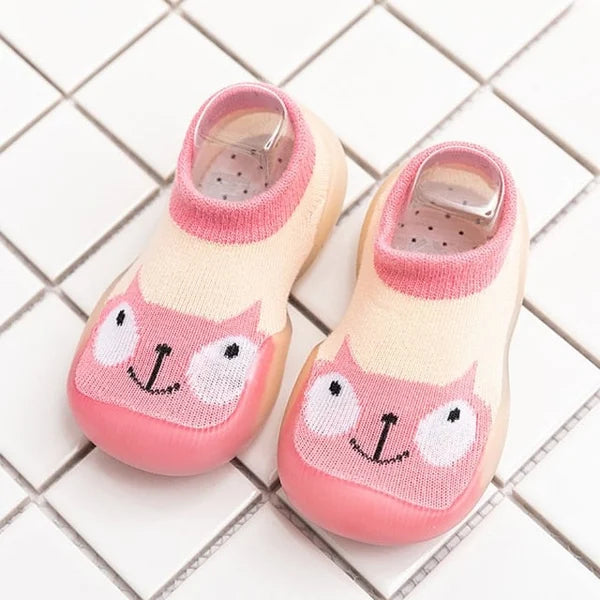 ⏰Verkauf 👼Rutschfeste Babyschuhe