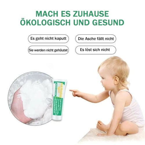 🛠️ Ungiftiges Mittel zum Ausbessern von Wänden🏠