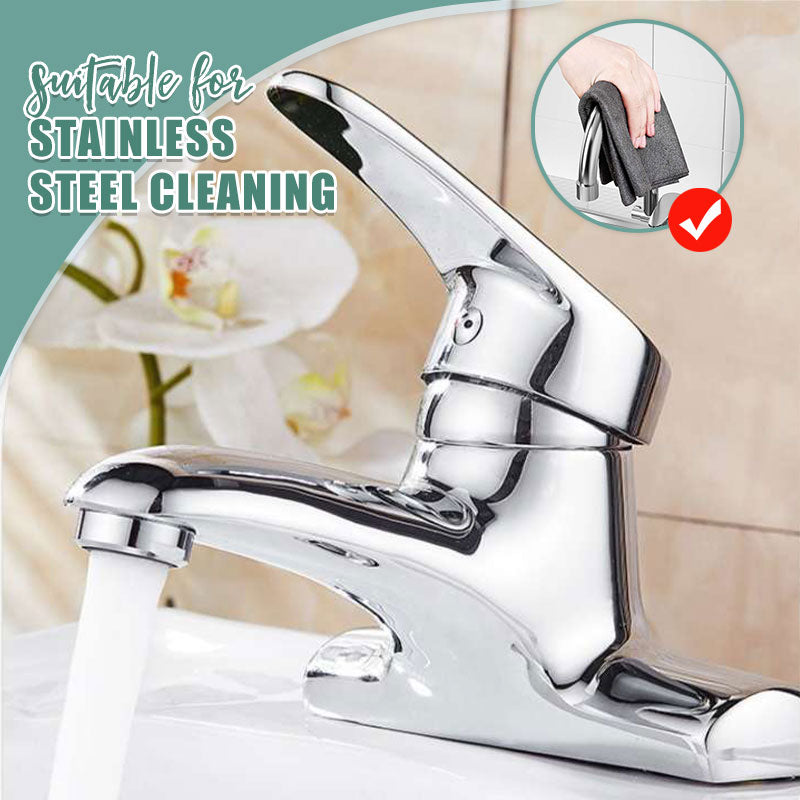 5 Stück verdickte magische Reinigungstücher