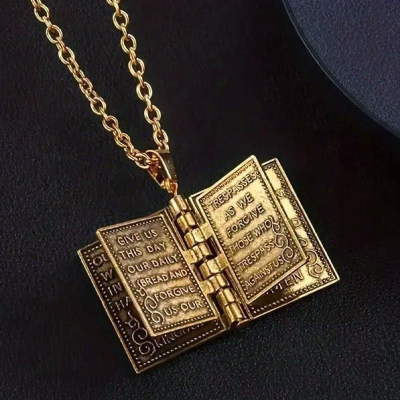 Segenskette "Bibel"✨