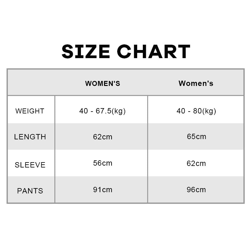 Nahtlose elastische Thermounterwäsche