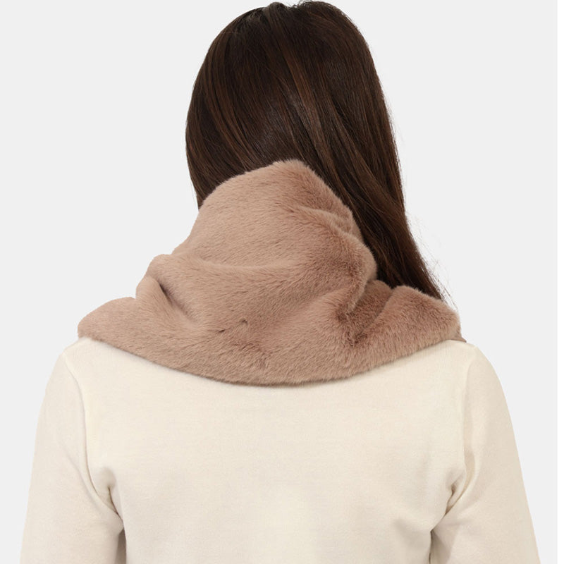 🧣Versteckter Taschenschal