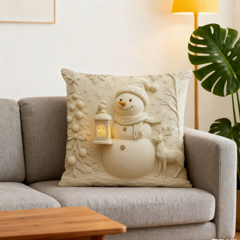 🎄3D-gedruckte Weihnachtsdekoration✨