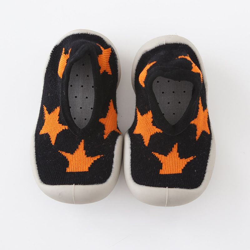 ⏰Verkauf 👼Rutschfeste Babyschuhe