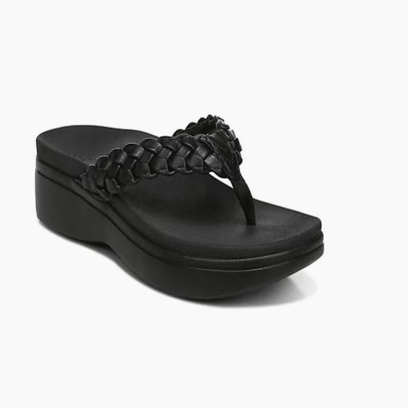 2025 Neue Flip-Flops mit weicher Sohle für Strandurlaube