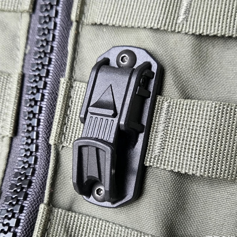 💪 Taktischer Schlüsselanhänger 🔒