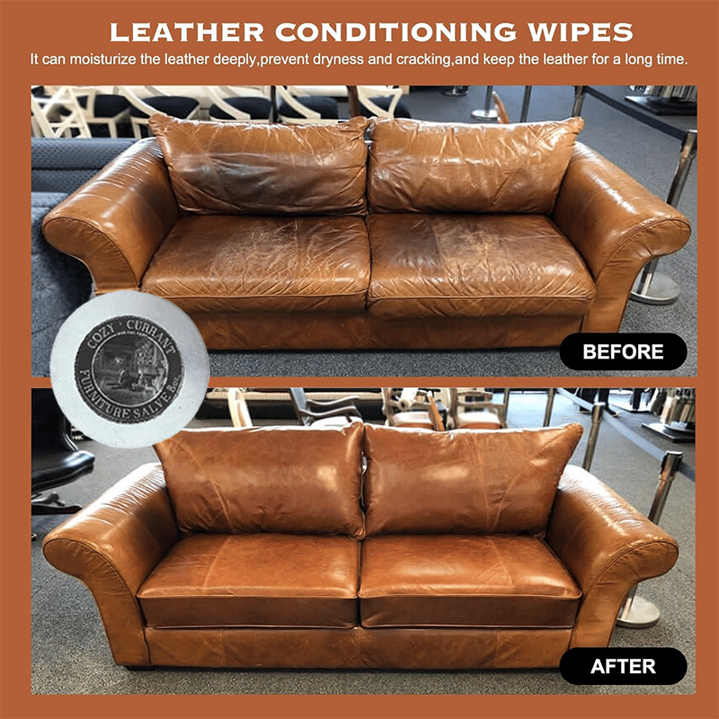 Leder- und Möbelreparaturpaste