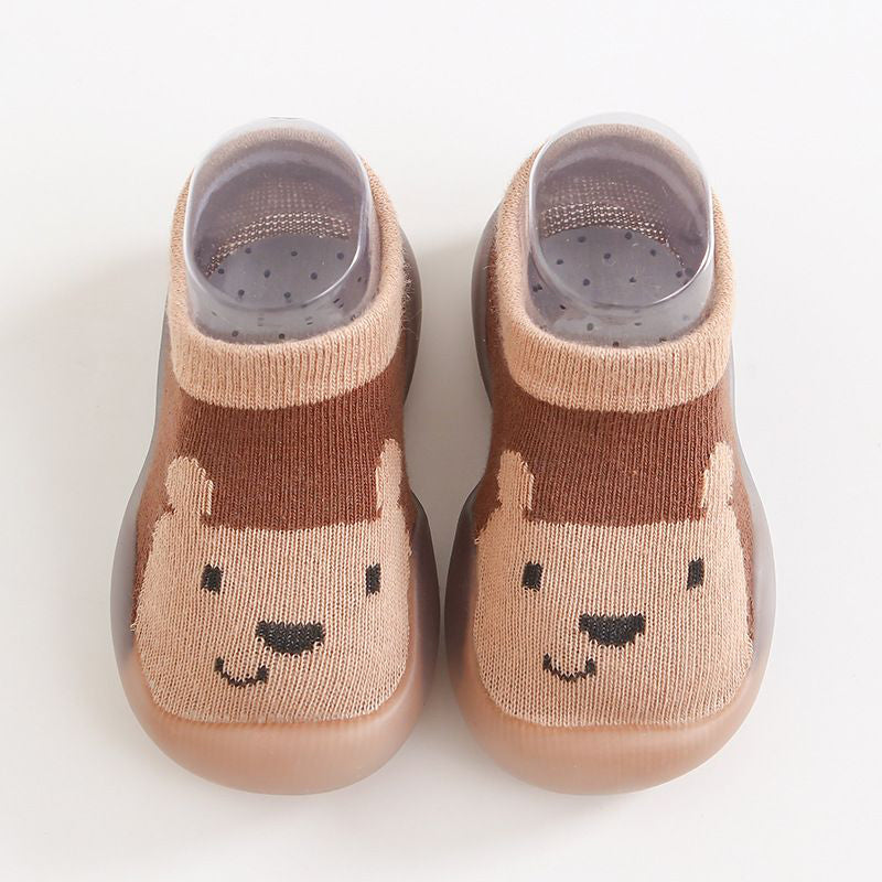 ⏰Verkauf 👼Rutschfeste Babyschuhe