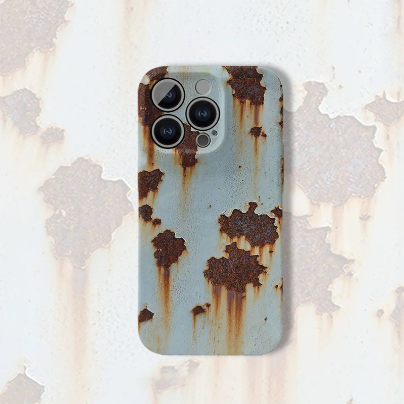 "Rostiges" Handy
