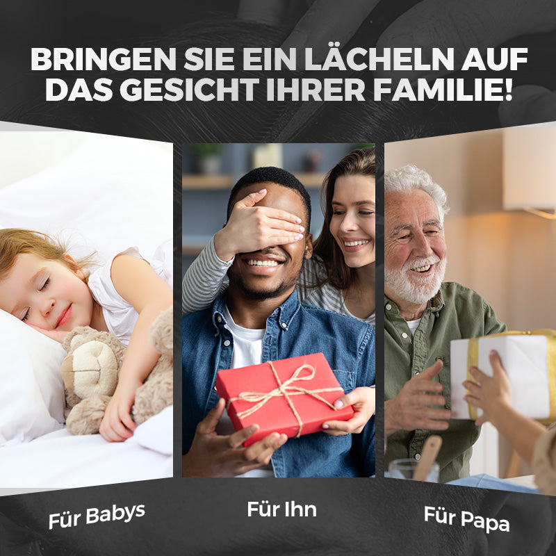 🔥Neu und heiß begehrt💎 Professioneller elektrischer Haarschneider mit Digitalanzeige für den Hausgebrauch