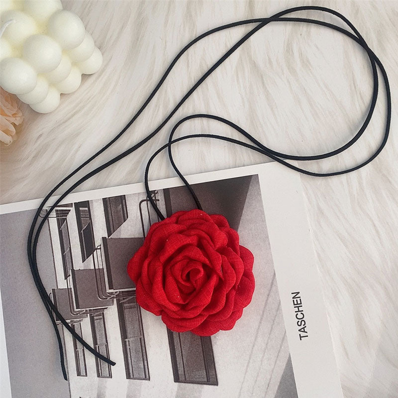 🌹 Rosen-Kettenverschluss