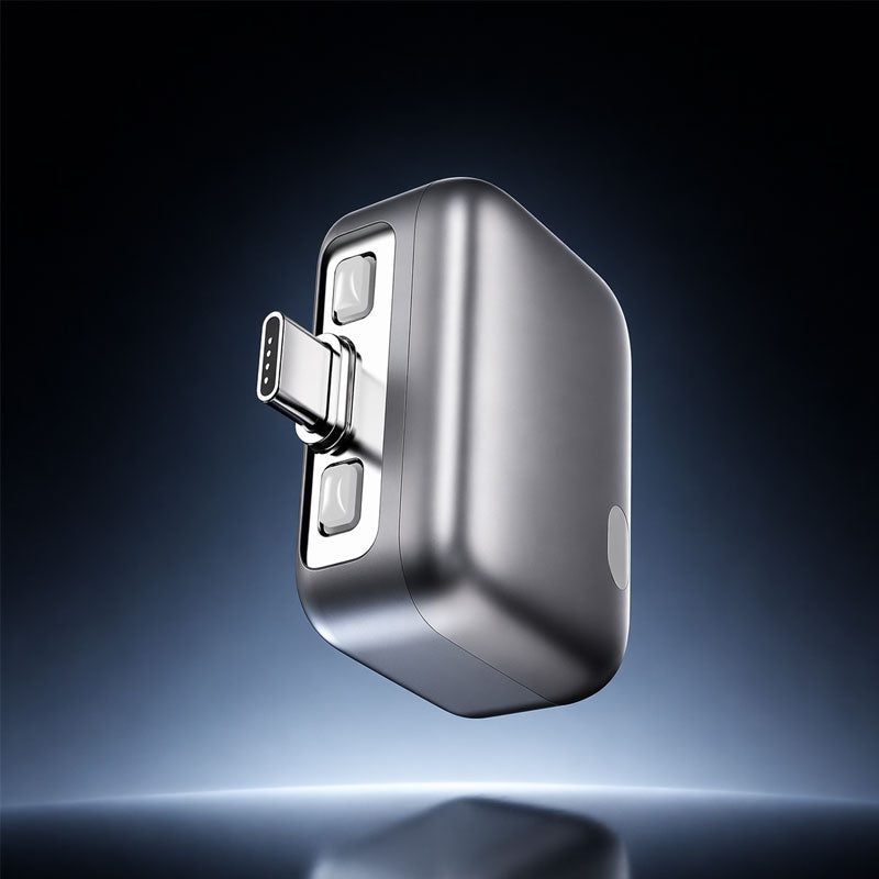 ⚡140W Super-Schnellladegerät mit KI automatischer Abschaltung – USB-C PD3.1 – Intelligenter Batterieschutz – Universell für iPhone, MacBook & Tablets