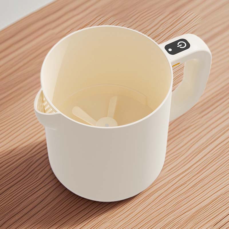 Elektrischer Mixbecher