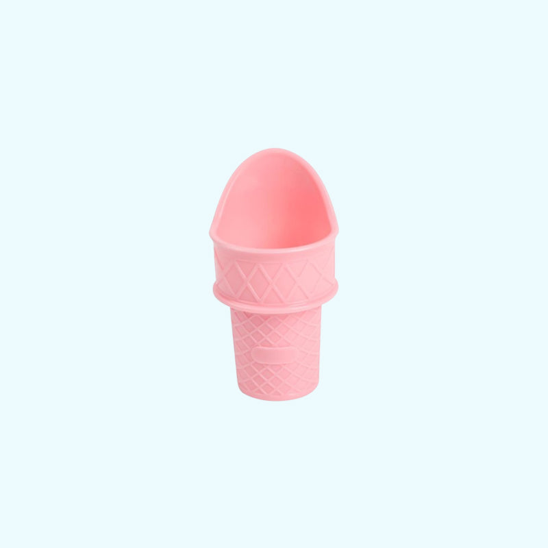 Eiscreme- und Eis am Stiel-Werkzeugset