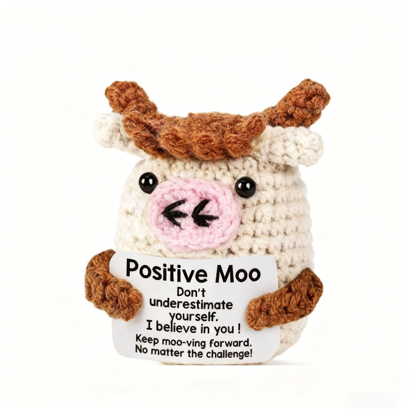 Häkelpuppenornamente