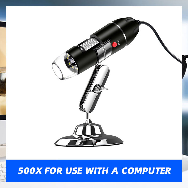 3-in-1-USB-Digitalmikroskop